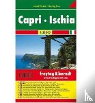  - F&B Capri / Ischia Island Pocket