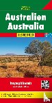 - F&B Australië