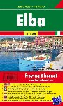  - F&B Elba Island Pocket