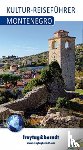  - Montenegro, cultural travel guide