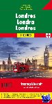  - F&B Londen Stadsplattegrond
