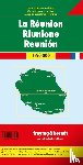  - Reunion Road Map 1:50 000