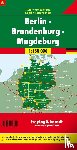  - Berlin - Brandenburg - Magdeburg