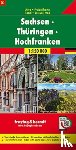  - Saxony - Thuringia - High Franconia