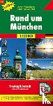  - Munich and env.