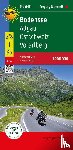 Freytag Berndt - Lake Constance, Motorcycle map 1:200.000