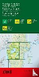  - Sweden southwest, road and leisure map 1:250,000, freytag & berndt