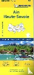  - Luneburg Heath, adventure guide 1:190,000, freytag & berndt, EF 0033