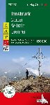  - Innsbruck - Stubai, Sellrain, Brenner