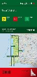  - Costa Vicentina Hiking and Leisure Map 1:50,000