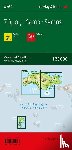  - Samos Hiking and Leisure Map