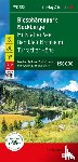  - Biospharenpark Nockberge Hiking, Cycling & Lesiure Map