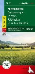  - Mittelkärnten, Wander-, Rad- und Freizeitkarte 1:50.000, freytag & berndt, WK 231