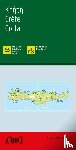 Freytag Berndt - Crete Road and Leisure Map 1:150,000