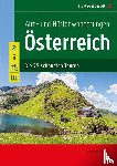  - Alm and hut hikes in Austria