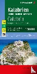 - Calabria Road and Leisure Map