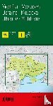 Freytag-Berndt - Ukraine - Moldova, Automap 1:1m
