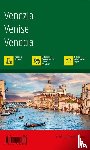  - Venice City Pocket Map