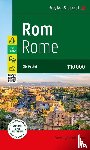  - Rome City Pocket Map