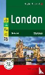  - London City Pocket Map