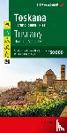  - Tuscany - Florence, Siena, Pisa