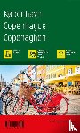  - Copenhagen City Pocket Map