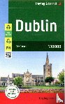  - Dublin City Pocket Map