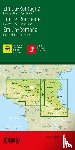 - Emilia-Romagna Road and Leisure Map