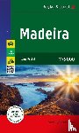  - Madeira Island Pocket Map