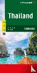  - Thailand Road Map