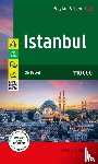  - Istanbul City Map