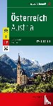  - Austria Road and Leisure Map