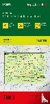  - Altmuhltal Leisure Map 1:140,000