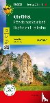 Freytag-Berndt - Altmuhltal Leisure Map 1:140,000