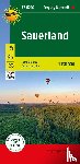  - Sauerland Leisure Map