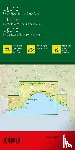  - Liguria Road and Leisure Map