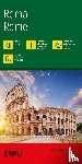  - Rome City Map
