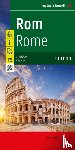  - Rome City Map
