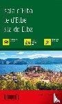  - Elba Road and Leisure Pocket Map