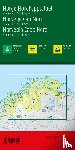  - Norway North Cape Road Map
