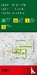 Freytag-Berndt - Carinthia - East Tyrol, Road and Leisure Map 1:200.000