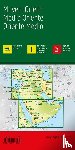  - Middle East Road Map