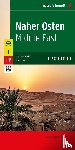  - Middle East Road Map