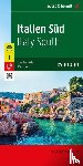  - Italy South Road Map