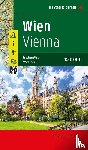  - Vienna Pocket Atlas 1:20,000