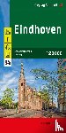  - Stadsplattegrond F&B Eindhoven