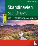  - Scandinavië Wegenatlas F&B