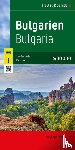  - F&B Wegenkaart Bulgarije