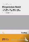 Faber, Wolfgang, Heidinger, Albert, Nemeth, Kristin - Bürgerliches Recht