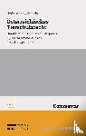 Herbrüggen, Holger, Wessely, Wolfgang - Österreichisches Tierschutzrecht Band 1